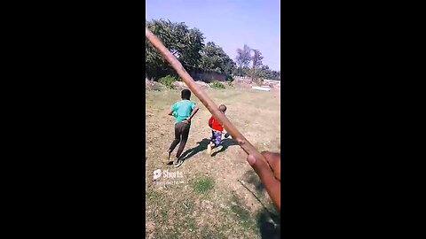 kaha Gaya vo khet me hagne vaala
