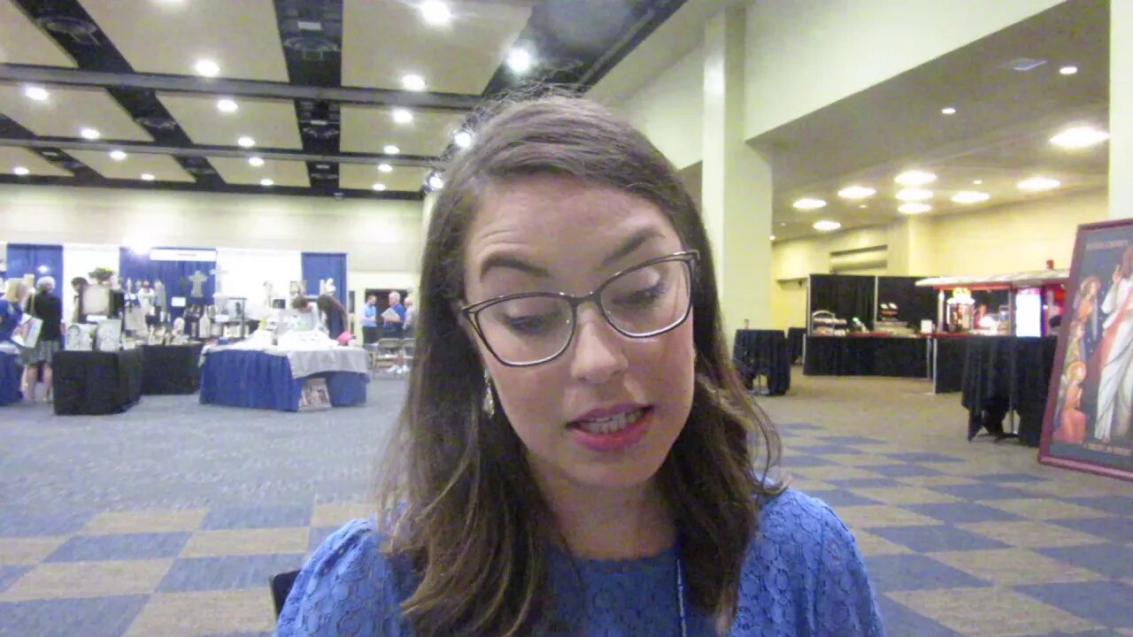 Catalia Ramos Novena for Our Nation