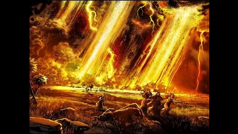 THEY FOUND: Noah's Ark, Sodom and Gomorrah and more! Richard Rives of Wyatt Museum on "All Politics is Local"
