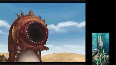FF9 VV'sRandomizer-pt7-Kuja, Kuja, Kuja