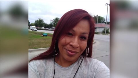 Woman struck, killed by two vehicles in the same spot she was struck in 2019