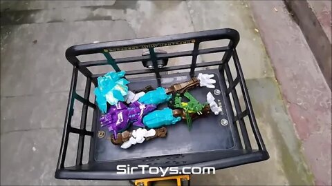 KO Bike Ride 2022-06 SirToys