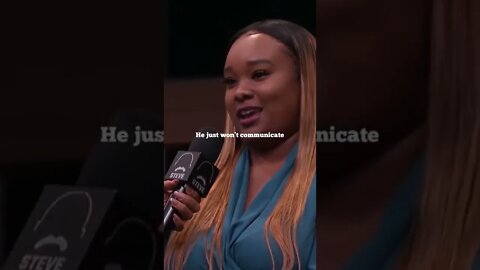 Speaker: Steve Harvey 🙌🏻