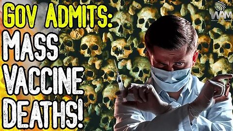7-Fold Increase In Death In Australian Town Following Vax