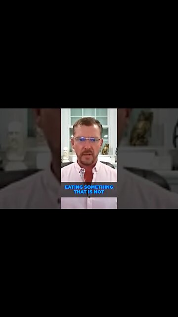 In celebration of @CarnivoreSummit, we released @KenDBerryMD interview on our channel.