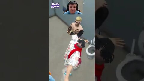 aqui é o paulo #shorts