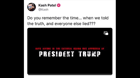 #deepstateJan6Fedsurrection