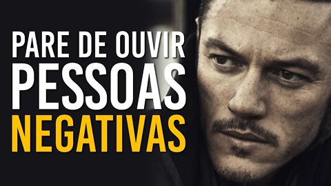 ESSAS PALAVRAS ME FIZERAM ACREDITAR DE NOVO | É disso que VOCÊ precisa