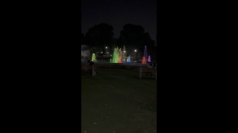 Beautiful Fountain