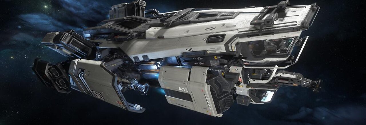 Wed Hangout -- Star Citizen -- Fruits of our Labor