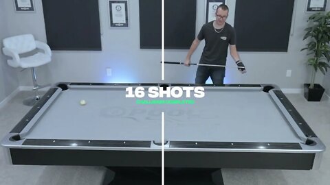 8-Ball Pool VS Real Life Pool - Compilation!!!