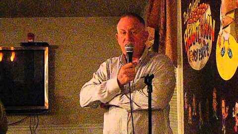 Trevor Loudon Q & A Why the nonwhite community supports Dems