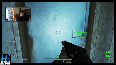 1 minute of fallout 4 every day until fallout 5 comes out day 243