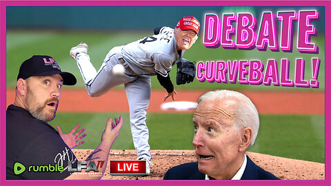 TRUMP IS READY! | LIVE FROM AMERICA 6.27.24 11am EST