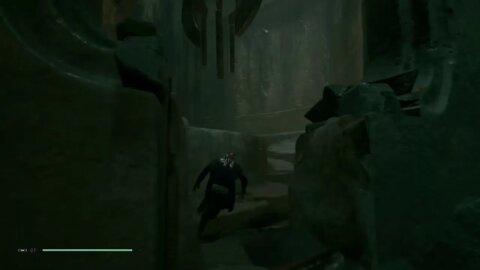 Road To Platinum: Jedi Fallen Order!