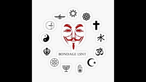 Rise of The Archons, Replacing The Vicars With Sentient Robots
