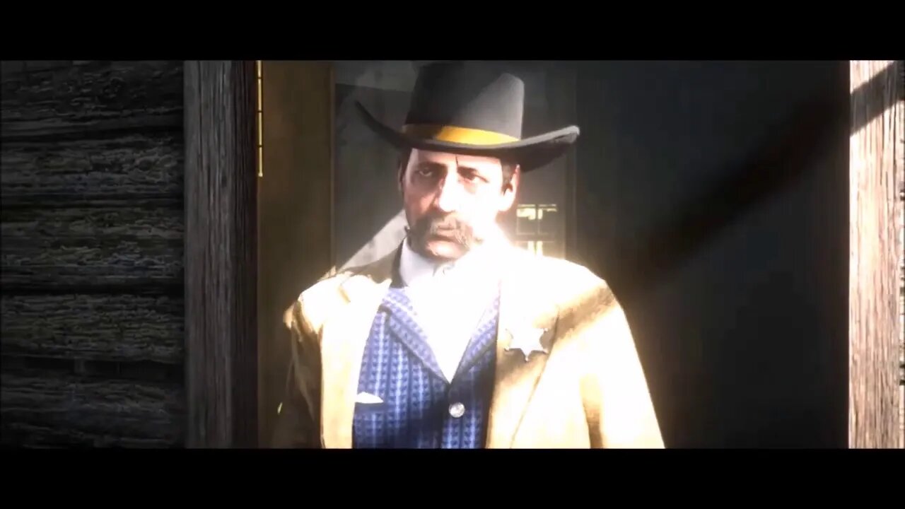 I'll Take My Bounty Payments In Gold Red Dead Online Episode 2