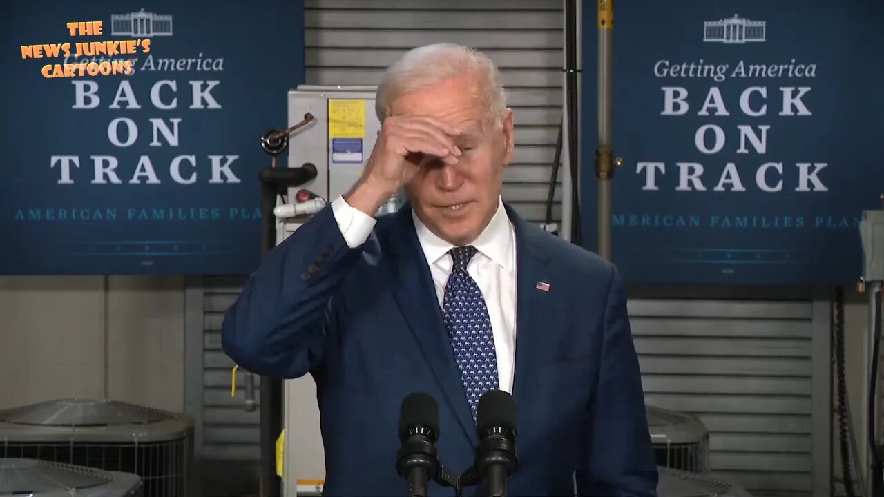 Biden: 'Anybody making less than $400,000 a year will not pay a single penny in taxes.'