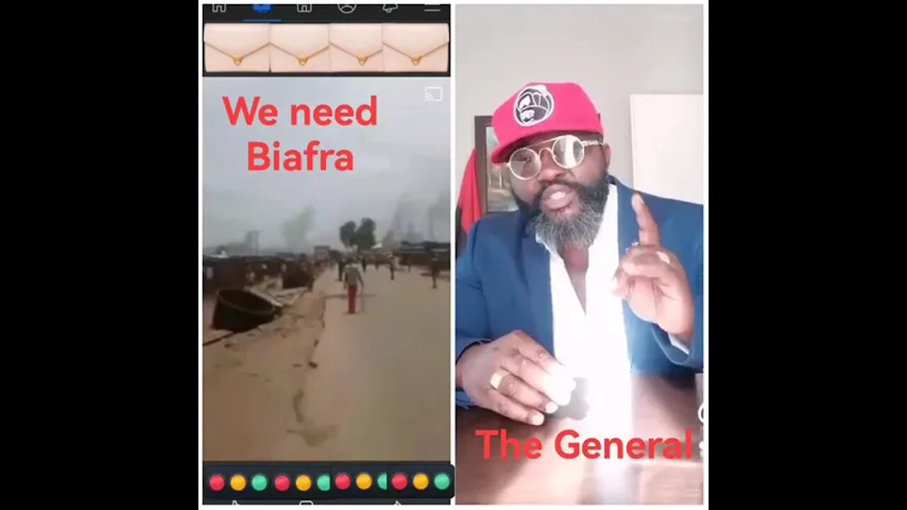 Breaking in Abuja today been 18th May 2022 SHARE SHARE SHARE WHERE IS BBC News?