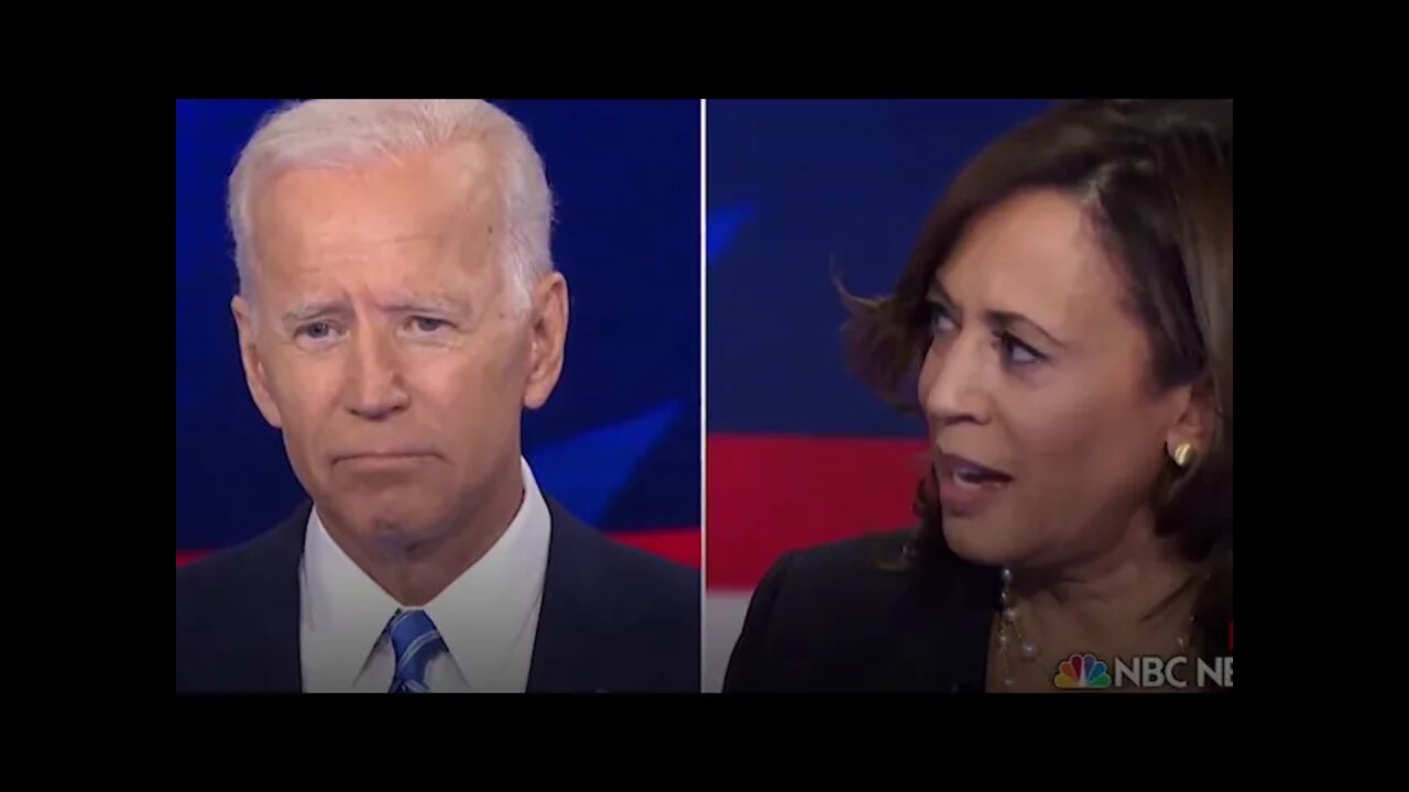 WTF The Lapdog Press Lose Their Minds Over 'Pappa in Chief' Joe Biden 😬