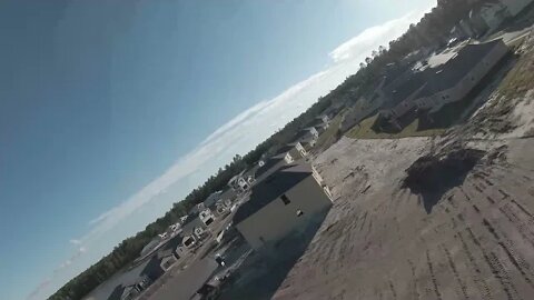 Drone 1 - Learning