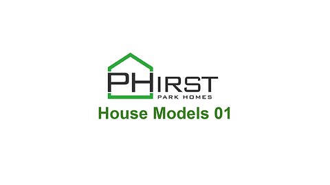 PHirst Park Homes Official House Models Video | www.phirstparkhomes.properties | Century Corporation