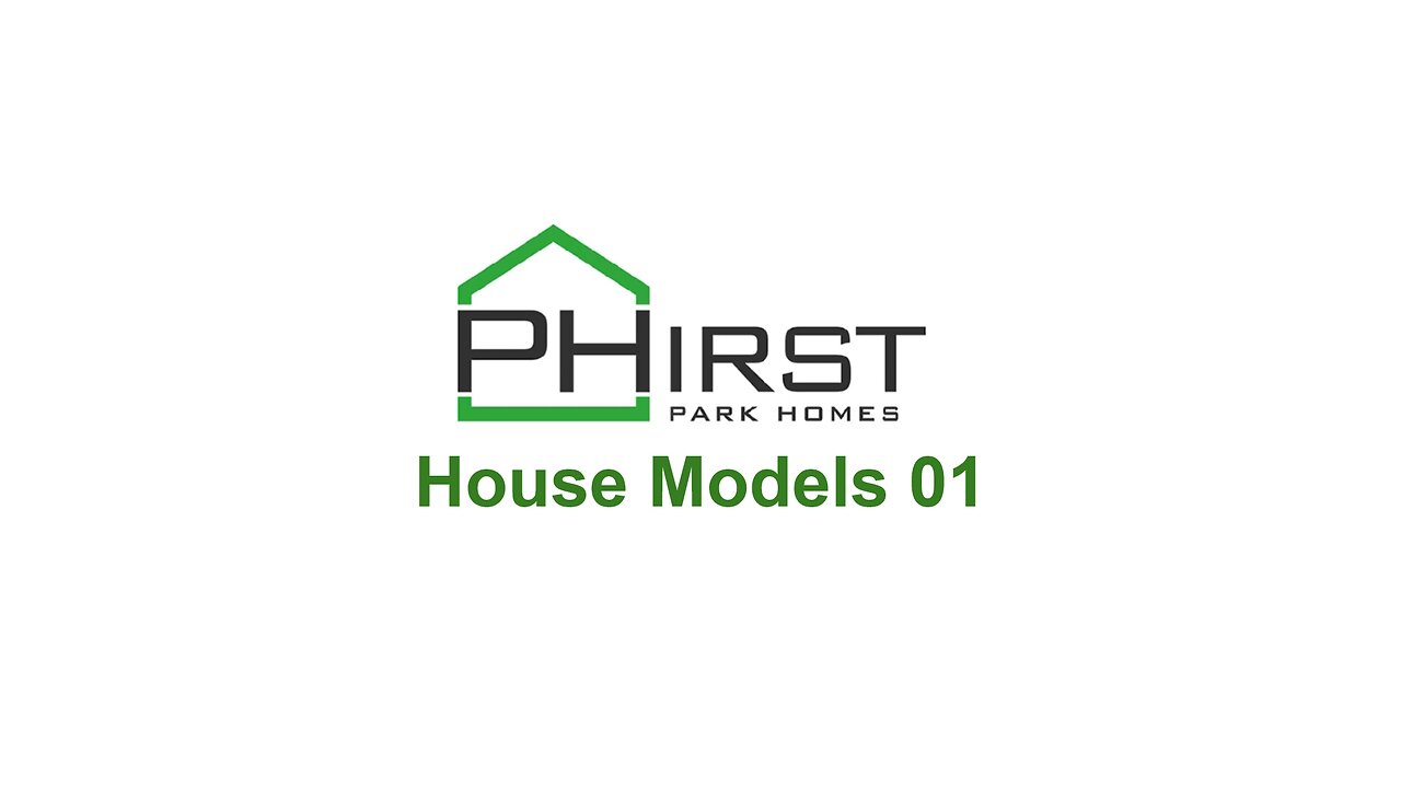 PHirst Park Homes Official House Models Video | www.phirstparkhomes.properties | Century Corporation
