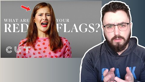What Are Your Red Flags? | Keep It 100 - Clen Reacts to Cut