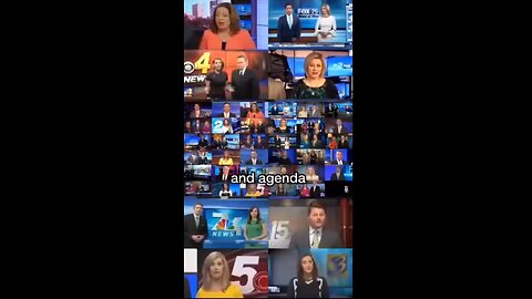 📌Mockingbird Media is alive and well. It's all a matrix of lies.