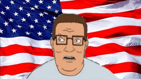 Stupid Americans