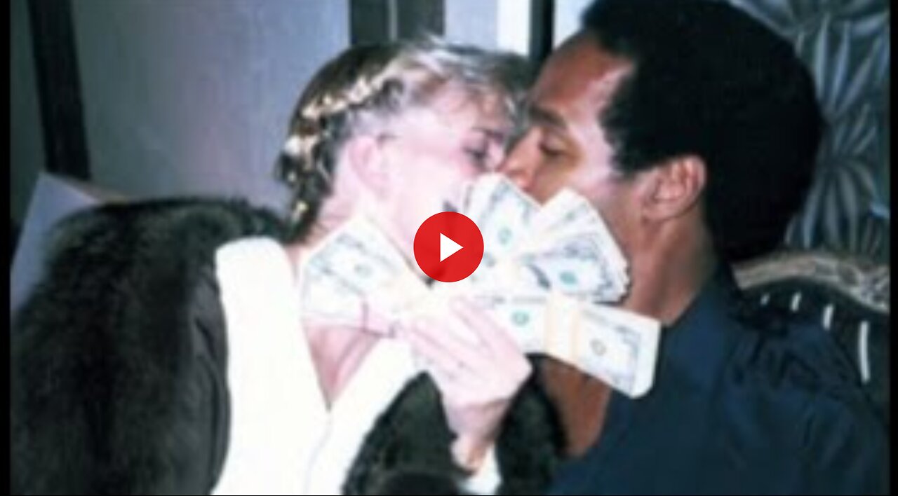 Programmed To Kill/Satanic Cover-Up Part 11 (Jim Jones & O.J. Simpson)