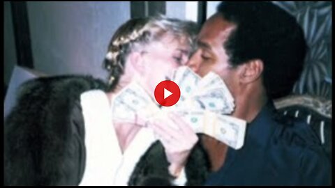 Programmed To Kill/Satanic Cover-Up Part 11 (Jim Jones & O.J. Simpson)