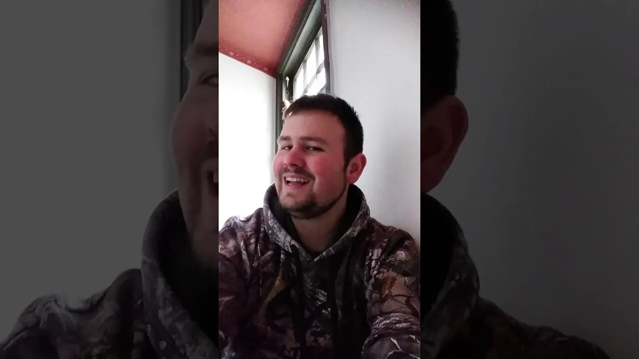 ITs TIME AND LONG OVER DUE!