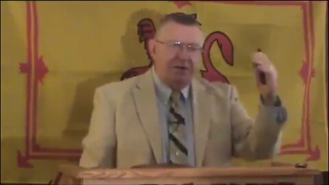 YOU CAN'T FIX STUPID - DR JAMES P WICKSTROM 🔥