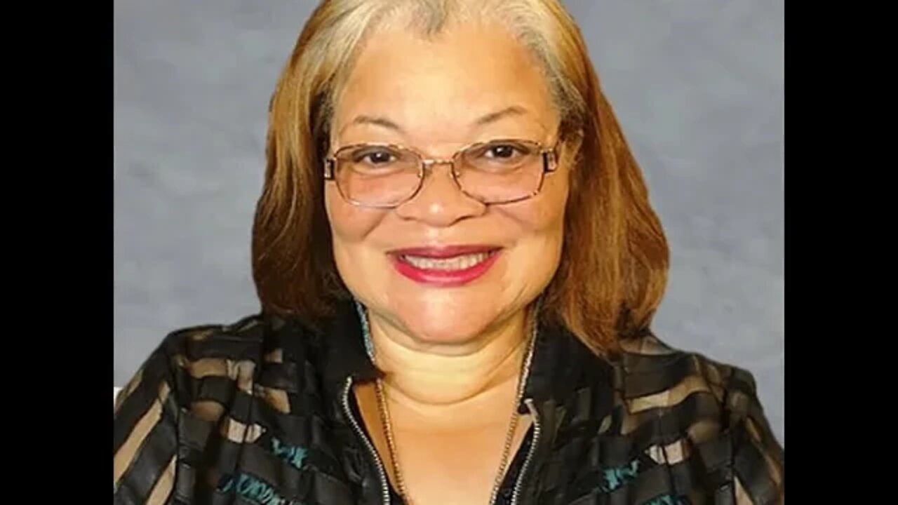 Alveda King: Trump is Not Racist and Abortion Targets Minorities..WAKE UP!