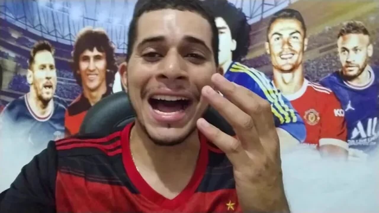 Comprem as passagens pra final | Pós Jogo Flamengo x Vélez