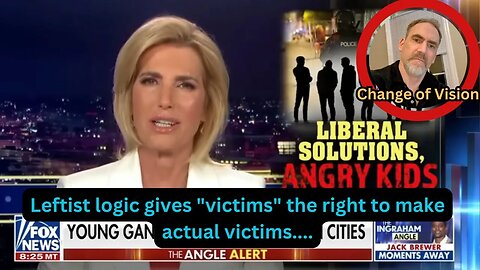 Chicago is all about allowing "victims" to make actual victims