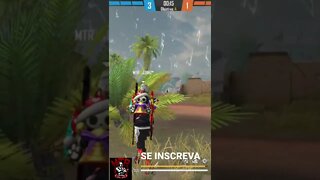AINDA TEM ESPAÇO PRA JOGADOR ANALÓGICO NO FREE FIRE ?