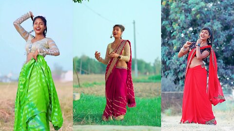 Indian village dance | trending video | most views in rumble