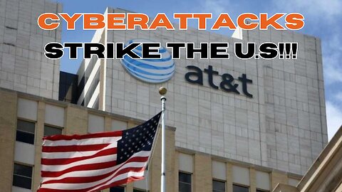 Major US cyberattack CONFIRMED! | Microsoft ADMITS to paying white employees LESS than other races!!
