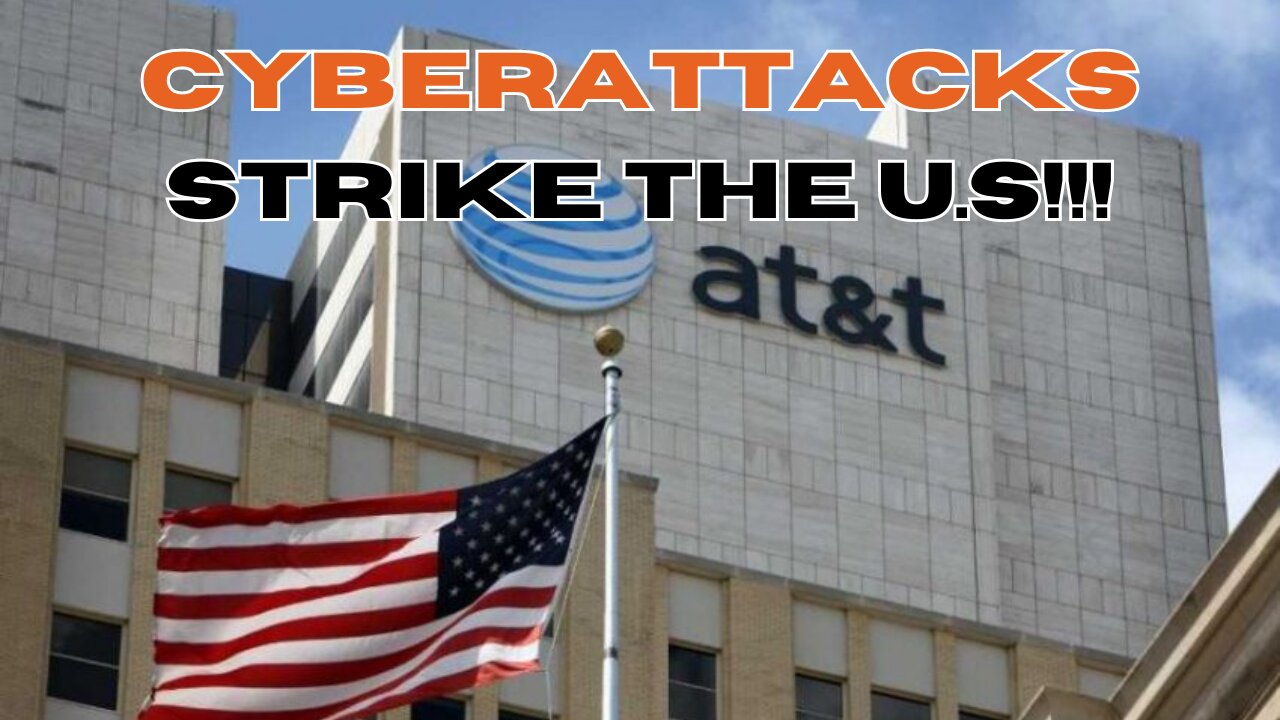 Major US cyberattack CONFIRMED! | Microsoft ADMITS to paying white employees LESS than other races!!