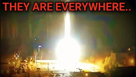 They Are Preparing Us For Something BIG!