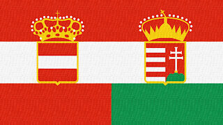 Austria-Hungary National Anthem (1867-1918; Instrumental) Die Kaiserhymne