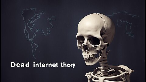 🍿 Dead Internet Theory (FULL Documentary)