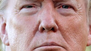 Donald Trump The Deleted Speech