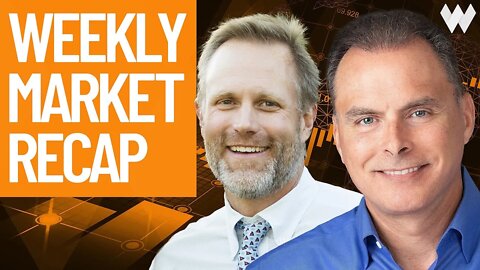 Disappointing Earnings Forecasts To Tank Stocks From Here? | Lance Roberts & Adam Taggart