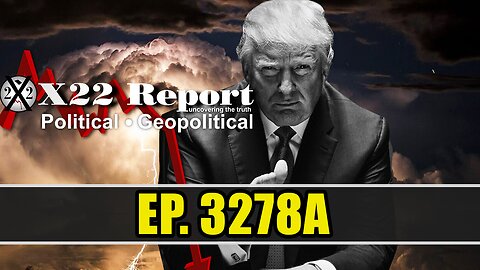 X22 Report Today #3278A