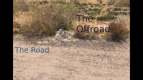 Trucks, Roads, The Price of Gas, and the Cost of Just Living