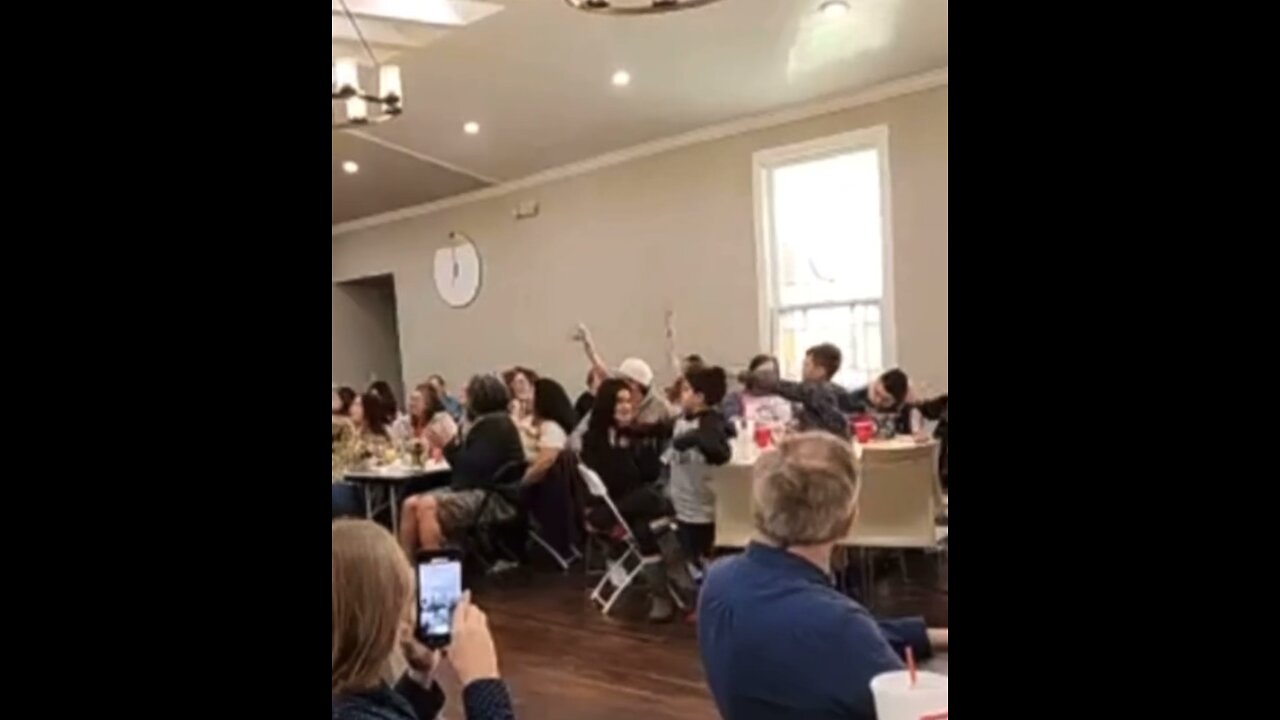 The “It’s Not Happening” Archives 6