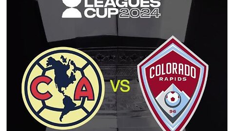 "America vs Colorado Rapids: Can Club América Dominate? Full Game Preview & Timeline"